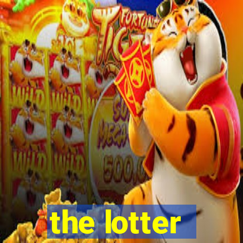 the lotter - reclame aqui